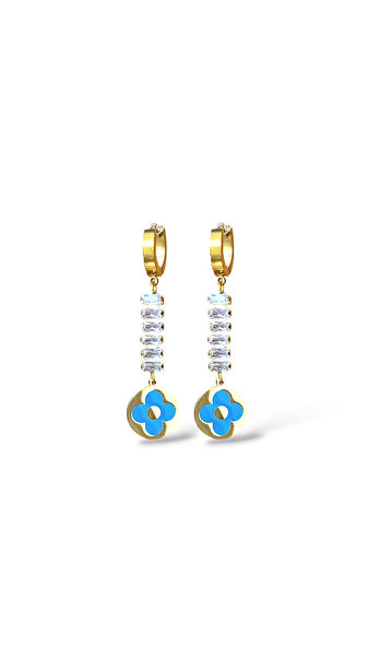 Glowy Aksesuar Küpe