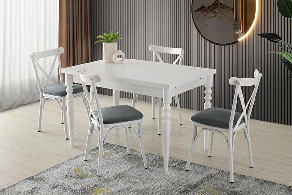 Erezoğulları Mobilya Mutfak Masa Takımı