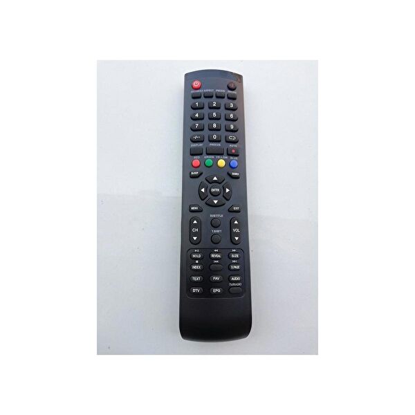 Tayfun Uzaktan Kumanda