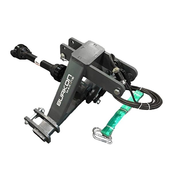 Reyo Meyve, Sebze Toplama Makineleri