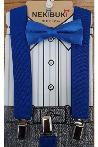 Nekibuki Kravat, Papyon