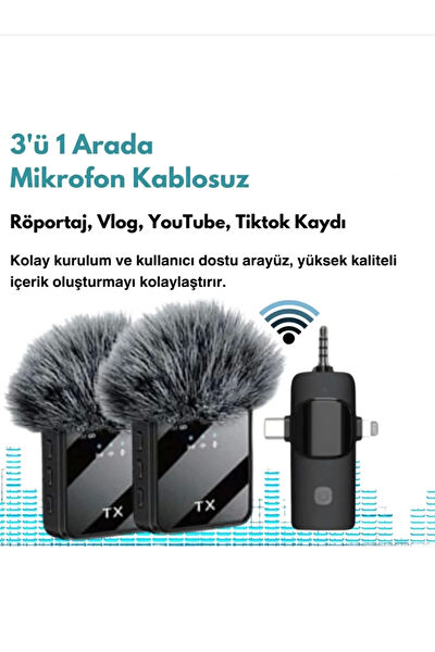 Vothoon Bilgisayar Mikrofonu