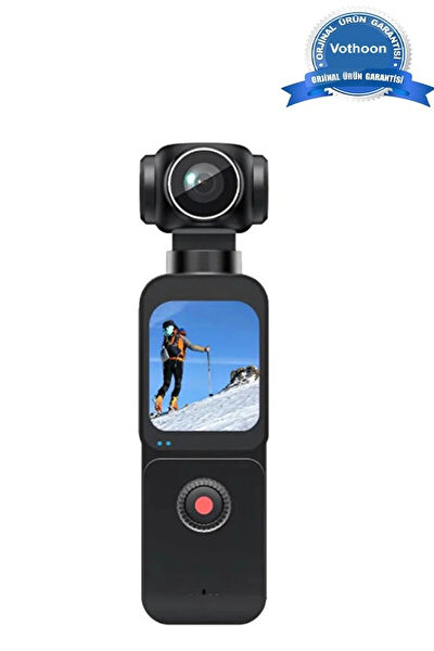 Vothoon Aksiyon Kamera