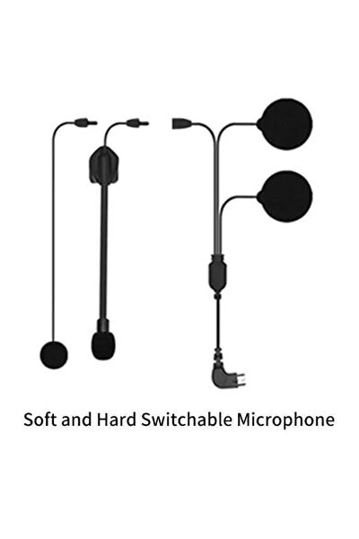 Vothoon Motorsiklet Intercom