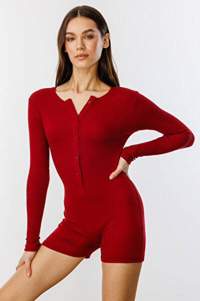 GENIUS Günlük Tulum, Salopet