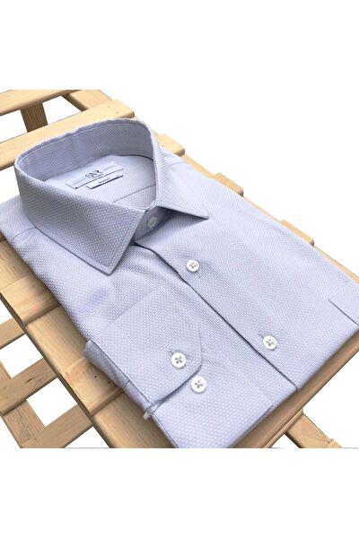 Süvari Erkek Gömlek
