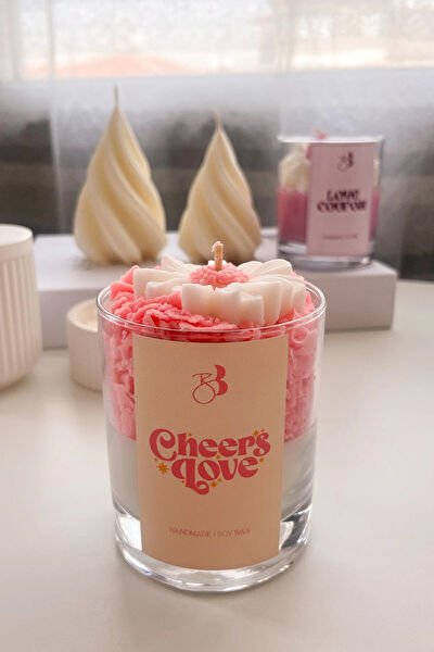 Bliss Beam Decoration Mum