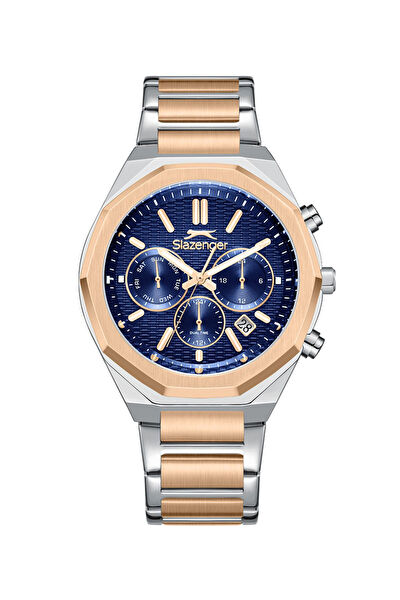 Slazenger Erkek Kol Saati