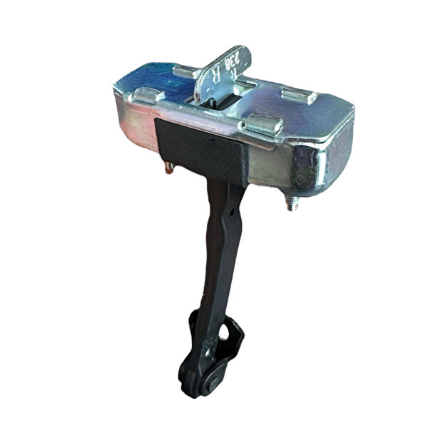 ITAQI Kapı Ekipmanları