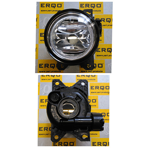 BH Araca Özel Sis Lambaları