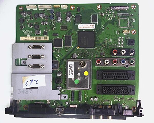 Philips Televizyon Yedek Parçaları