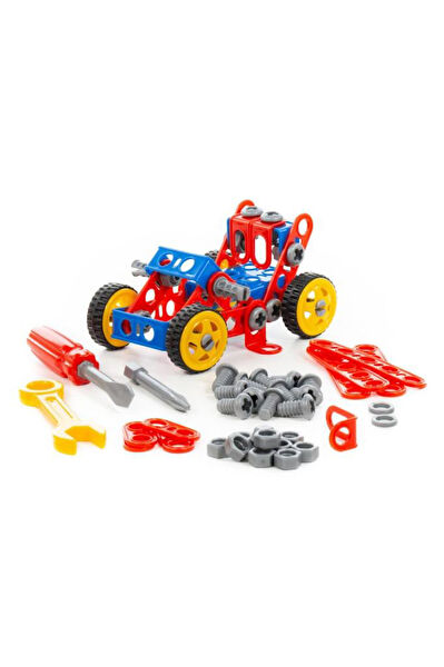 DZC KUZENLER AVM Eğitici Oyuncaklar