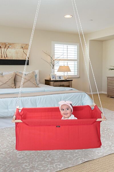 Bundera Bebek Kaydırak, Salıncak