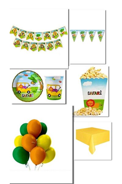 ÇITI PITI STORE Parti Süsleme Malzemeleri