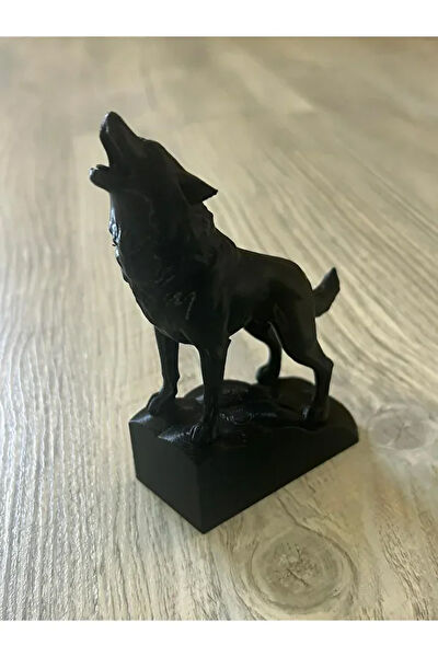 FSK STUDIO Dekoratif Obje, Biblo, Figür