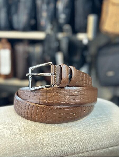 Trg Polo Erkek Kemer