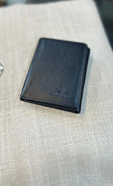 Trg Polo Erkek Cüzdan