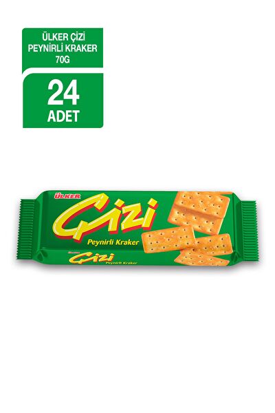 Ülker Kek, Bisküvi