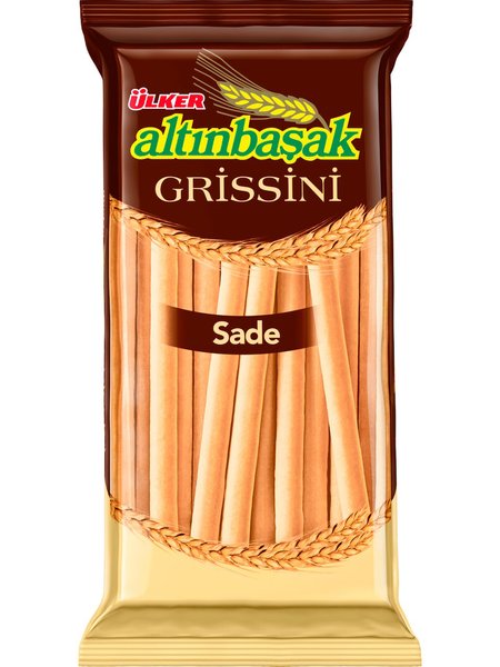 Ülker Kek, Bisküvi