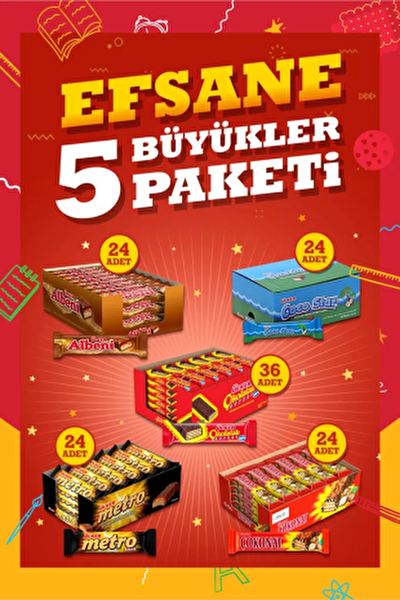 Ülker Çikolata, Gofret