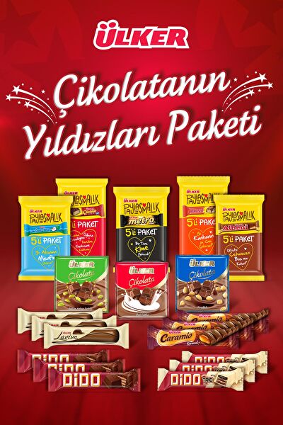 Ülker Çikolata, Gofret