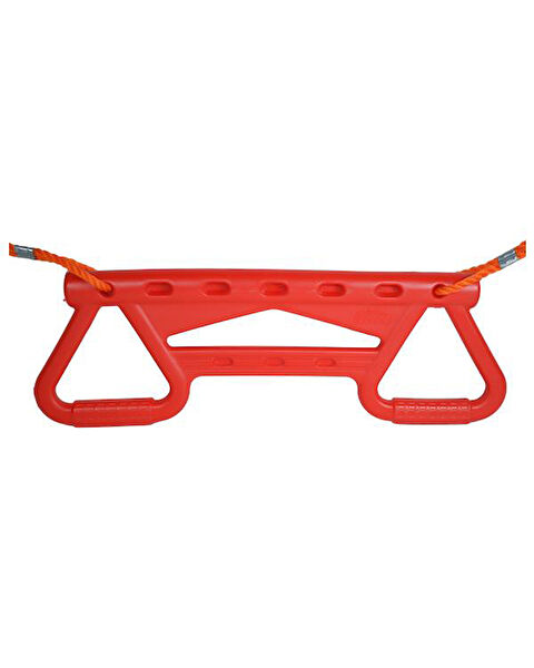 Enhoştoys Bebek Kaydırak, Salıncak