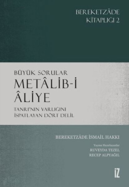 İz Yayıncılık Felsefe Kitapları