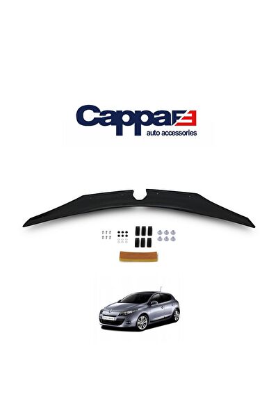 Cappafe Rüzgarlıklar & Cam Rüzgarlıklar