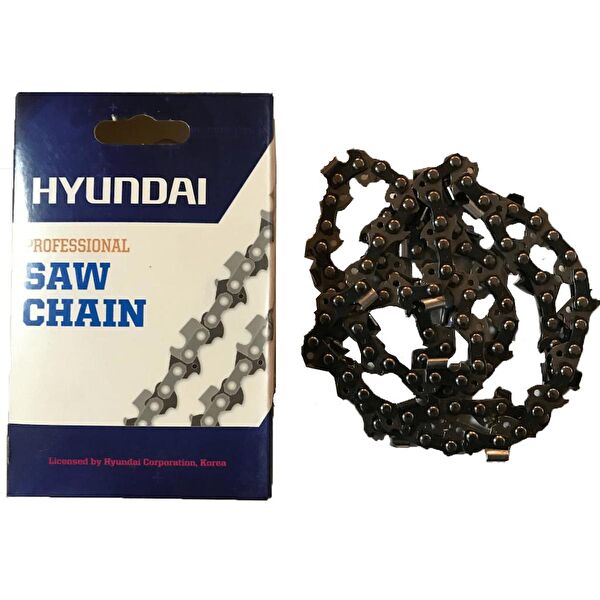 Hyundai Ağaç Kesme Makinesi Yedek Parça