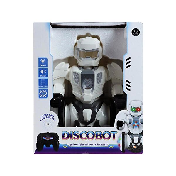 Oyuncakmatik Robot Oyuncaklar