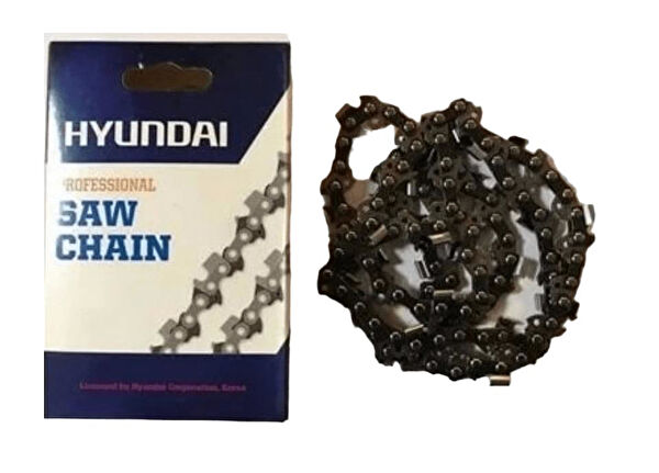 Hyundai Ağaç Kesme Makinesi Yedek Parça