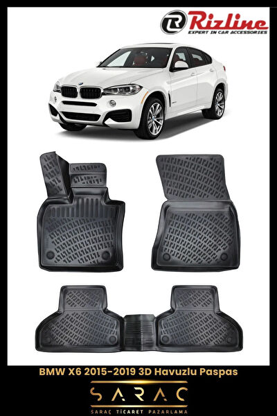 Rizline Oto Paspası