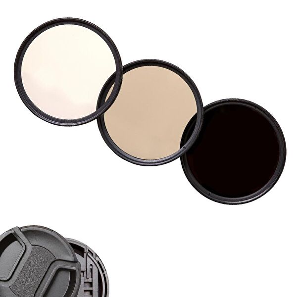 Cazip Shop Kamera, Fotoğraf Makinesi Aksesuarları