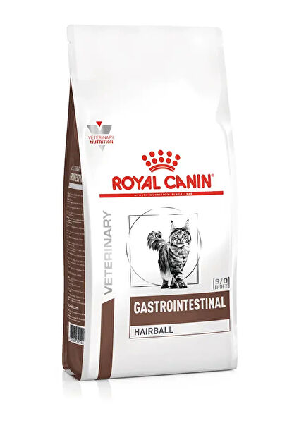 Royal Canin Kedi Maması