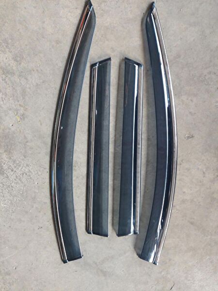 Türkmen Rüzgarlıklar & Cam Rüzgarlıklar