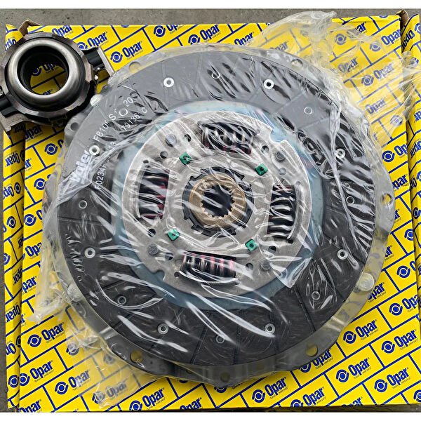 M.E.R.T. OTOMOTİV-YEDEK PARÇA Debriyaj Setleri