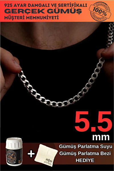 OSMANLI GÜMÜŞ Kolye, Zincir, Künye