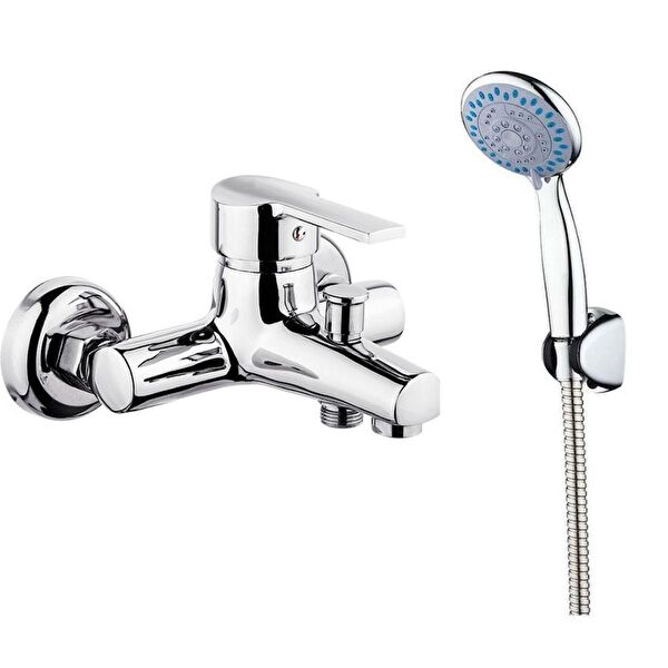 Sardıcı Banyo Bataryası