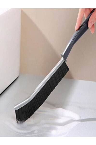 Optana Fırça, Süpürge