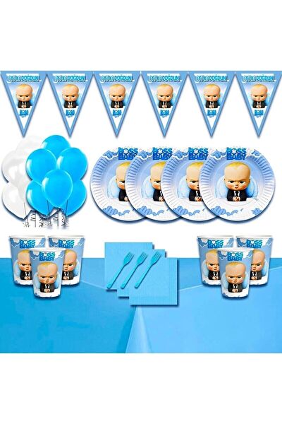 ÇITI PITI STORE Parti Süsleme Malzemeleri