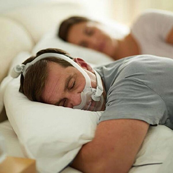 Philips Nebulizatör, Chamber