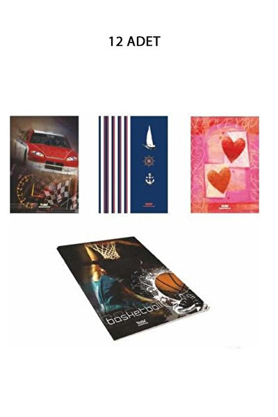 DEKAMS Defter, Ajanda