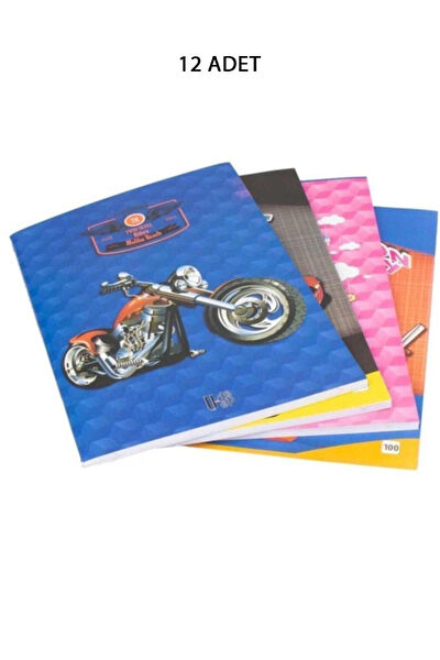 DEKAMS Defter, Ajanda