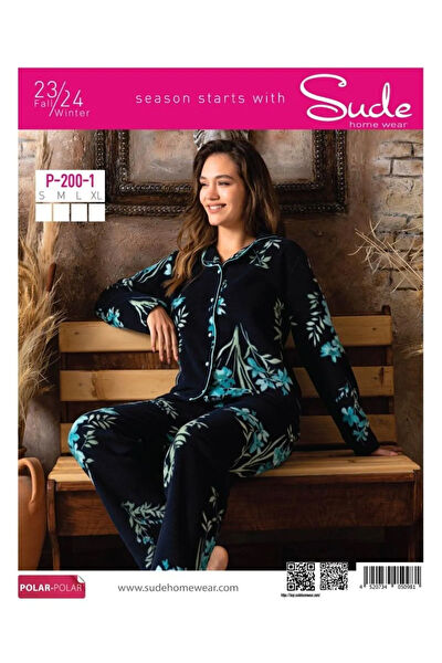 Sude Kadın Pijama