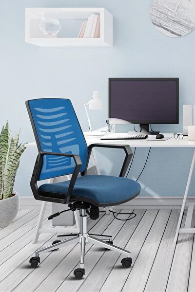 Asbir Mobilya Çalışma, Personel Koltuğu