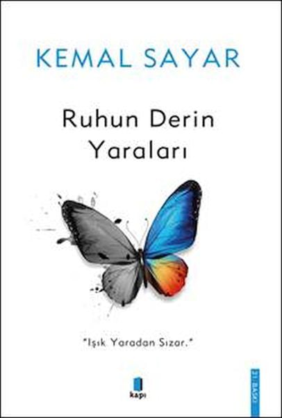 Kapı Yayınları Psikoloji, Kişisel Gelişim Kitapları
