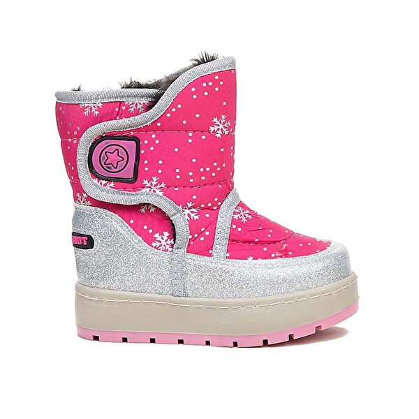 Tuğba Ortopedi Kız Çocuk Bot, Çizme