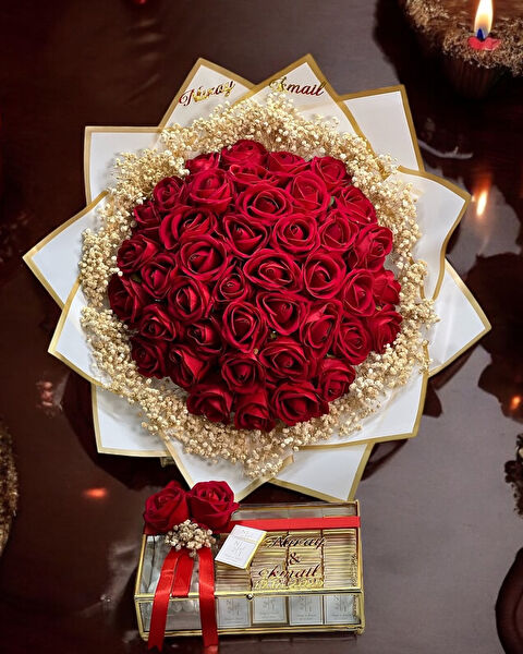 cyz home Çikolata, Gofret