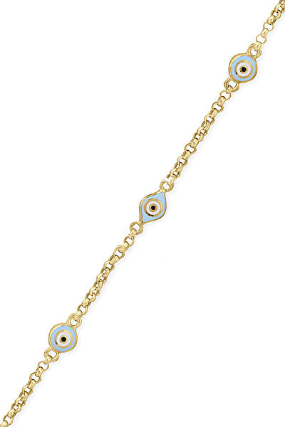 Aslı Gold Çocuk Takıları