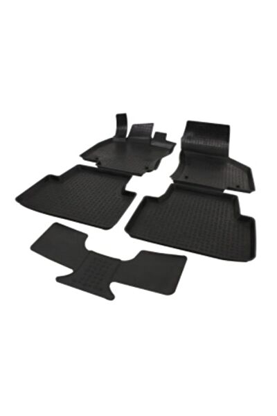 İtibar Oto Paspası